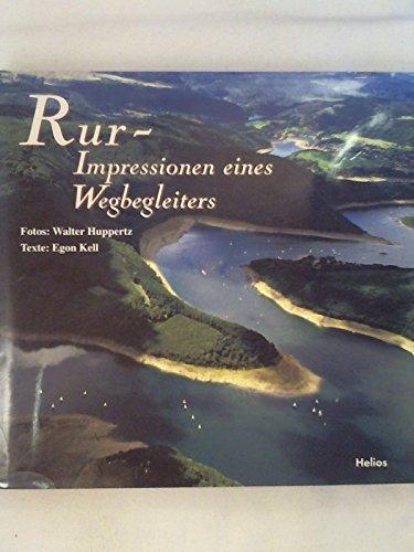 Rur-Impressionen eines Wegbegleiters