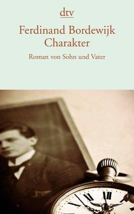 Charakter: Roman von Sohn und Vater