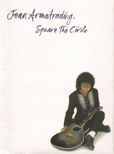 Square The Circle (CASSETTE)