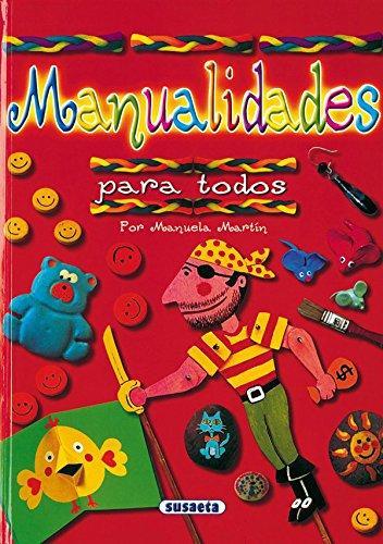 Manualidades para todos (Adivinanzas Y Chistes)