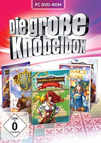 Die Große Knobelbox (PC)