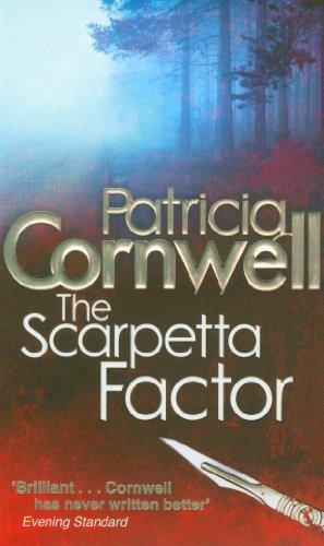 The Scarpetta Factor (Scarpetta Novels)