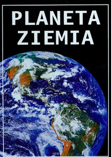 Planeta Ziemia