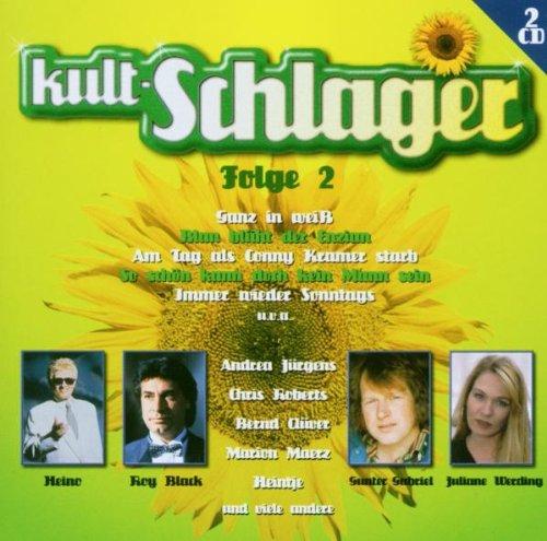 Kult-Schlager 2