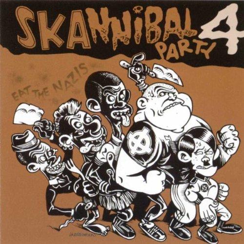 Skannibal Party Vol.4