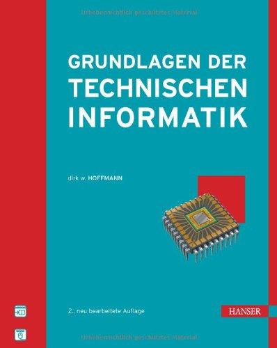 Grundlagen der Technischen Informatik