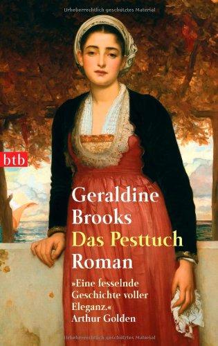 Das Pesttuch: Roman