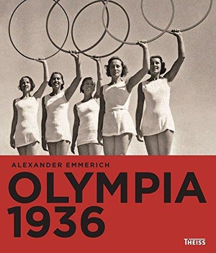 Olympia 1936