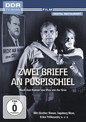 Zwei Briefe an Pospischiel (DDR TV-Archiv)