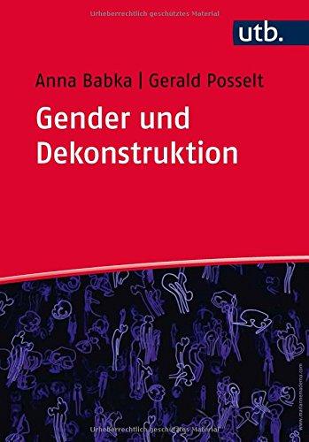 Gender und Dekonstruktion