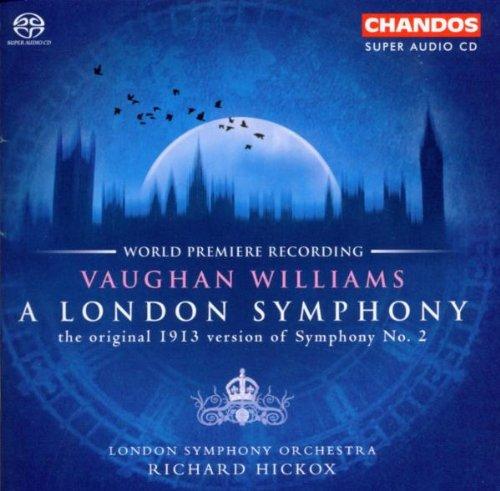 A London Symphony