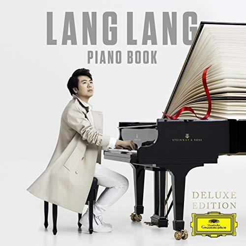 Piano Book (Deluxe Edt.)