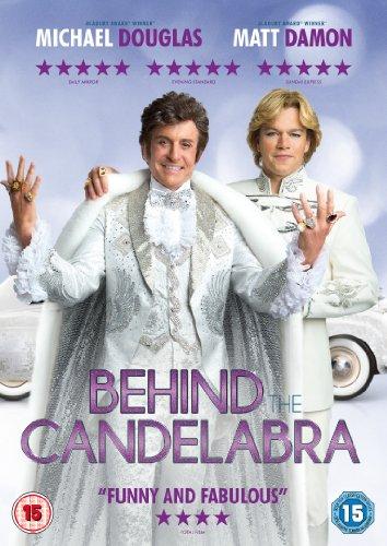 Behind the Candelabra [UK Import]