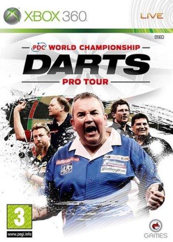 PDC World Championship Darts: Pro Tour