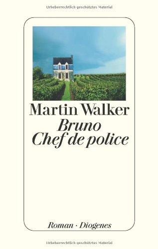 Bruno Chef de police