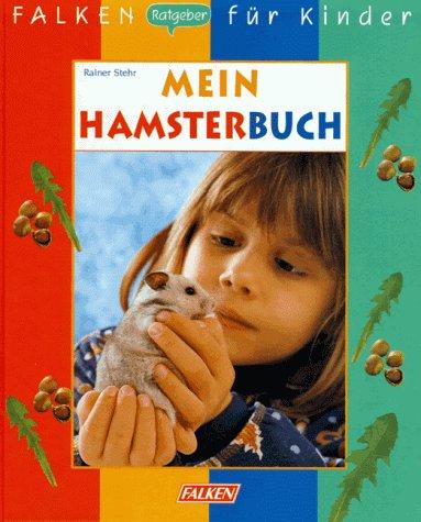 Mein Hamsterbuch.