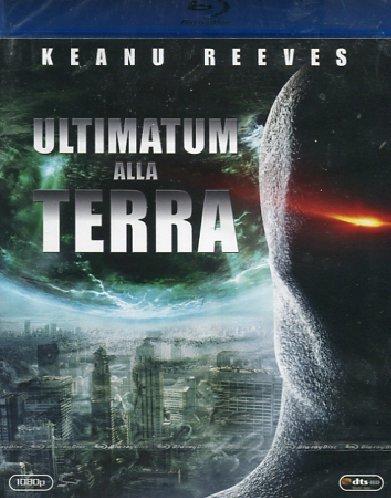 Ultimatum alla Terra (+DVD) [Blu-ray] [IT Import]