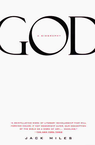 God: A Biography (Vintage)