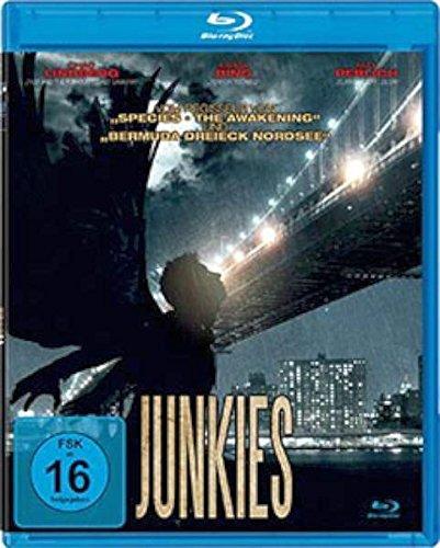 Junkies [Blu-ray]