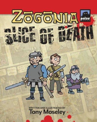 Zogonia: Slice of Death