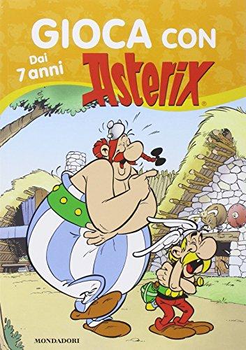 Gioca con Asterix