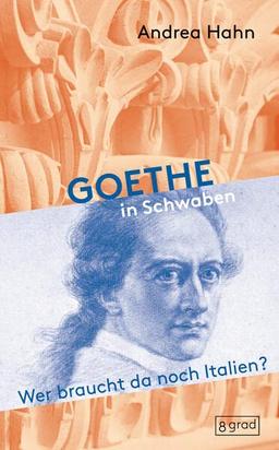 Goethe in Schwaben: Wer braucht da noch Italien? Nicht nur Kunst und Literatur im Südwesten beschäftigten den Dichter, sondern auch Natur und Architektur.