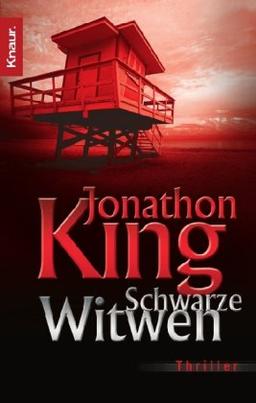 Schwarze Witwen: Thriller