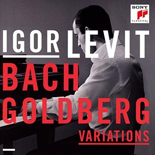 Goldberg Variations-BWV 988