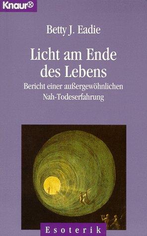 Licht am Ende des Lebens