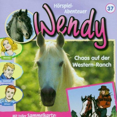 Chaos auf der Western-Ranch