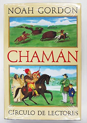 Chamán