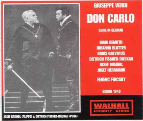 Don Carlo