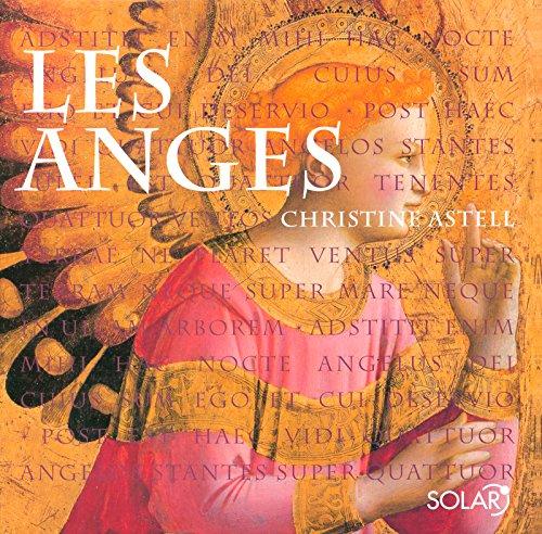 Les anges : sagesse, guérison, destinée