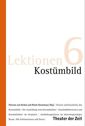 Kostümbild (Lektionen)