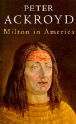 Milton In America