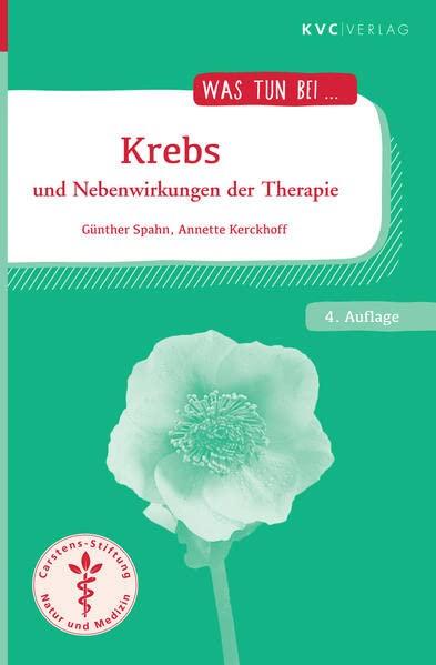 Krebs und Nebenwirkungen der Therapie (Was tun bei)