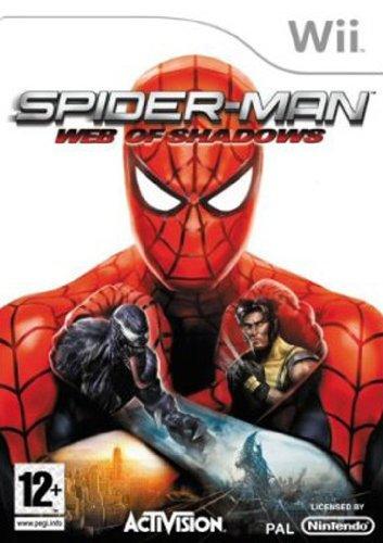 Spider-Man: Web of Shadows