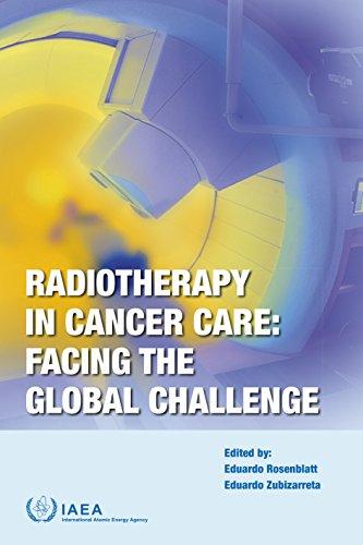 RADIOTHERAPY IN CANCER CARE FA: Facing the Global Challenge