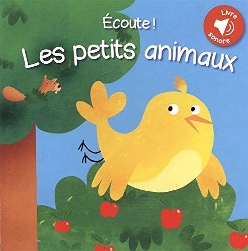 Les petits animaux