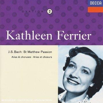 Kathleen Ferrier Vol.2