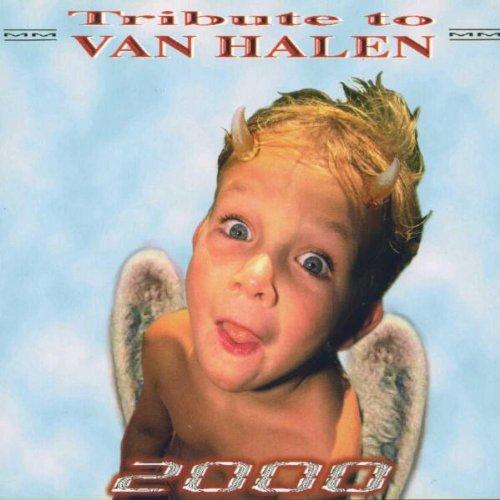 Tribute to Van Halen