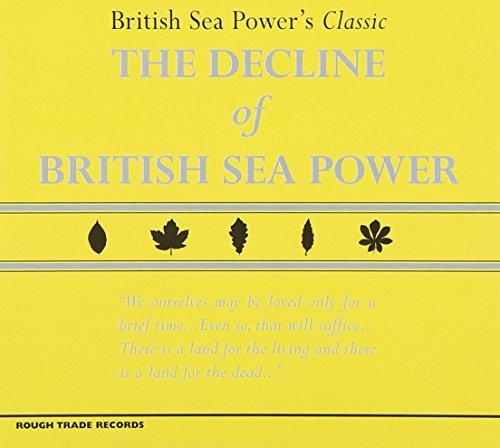 Decline of British Sea Power