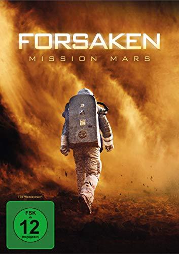 Forsaken: Mission Mars