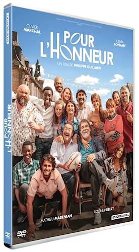 Pour l'honneur [FR Import]