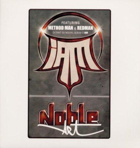 Noble Art [Vinyl Maxi-Single]