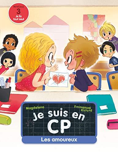 Je suis en CP. Les amoureux : niveau 3