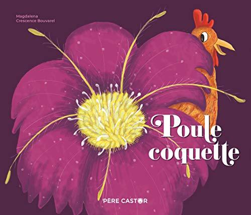 Poule coquette