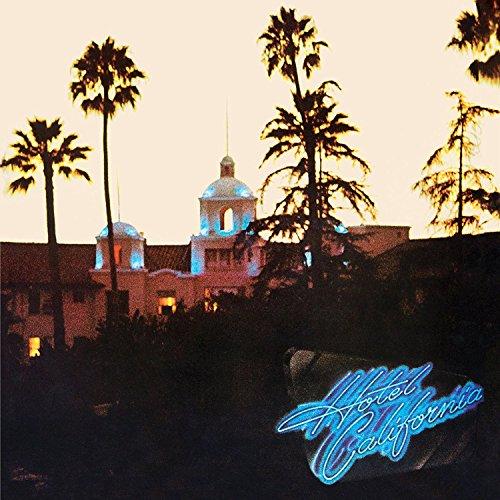 Hotel California (40th Anniversary Deluxe Edition)