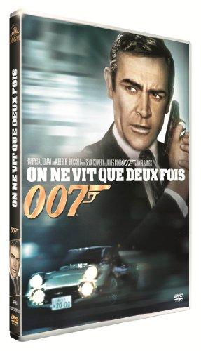 James Bond, On ne vit que deux fois [FR Import]