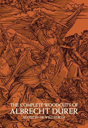 The Complete Woodcuts of Albrecht Durer (Dover Fine Art, History of Art)